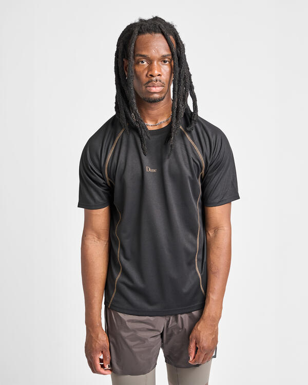 Dime Training Jersey | DIMESU268BLK | AFEW STORE